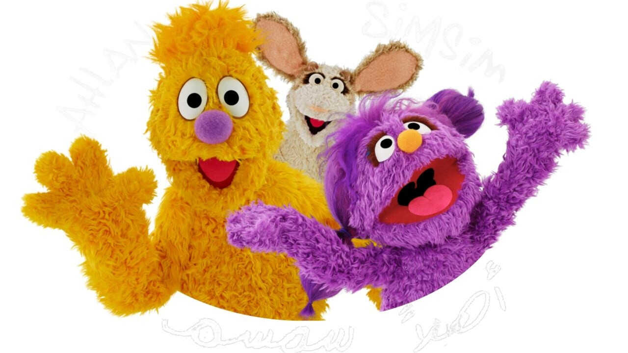 AR - اهلا سمسم 0