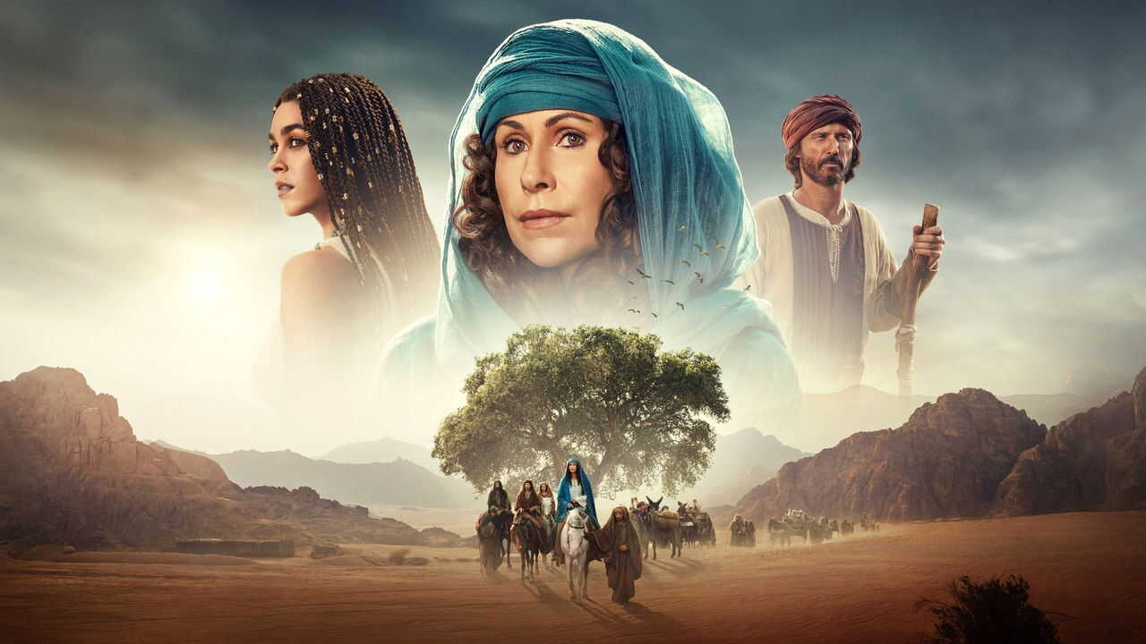 EN - The Faithful (2026) (US) 2