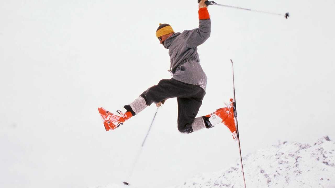 Sällskapsresan II - Snowroller 0