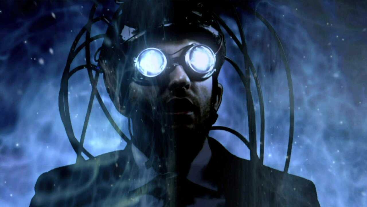 Einstein's God Model 0