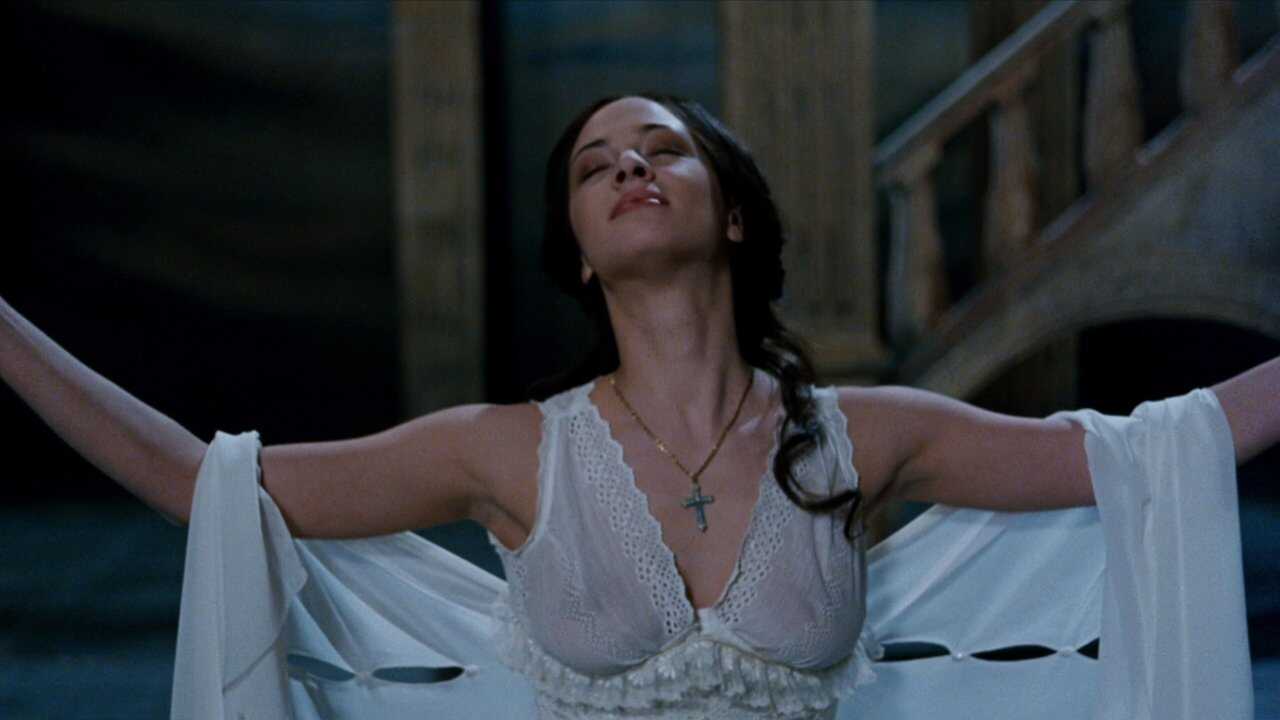 The Phantom of the Opera (1998) 0