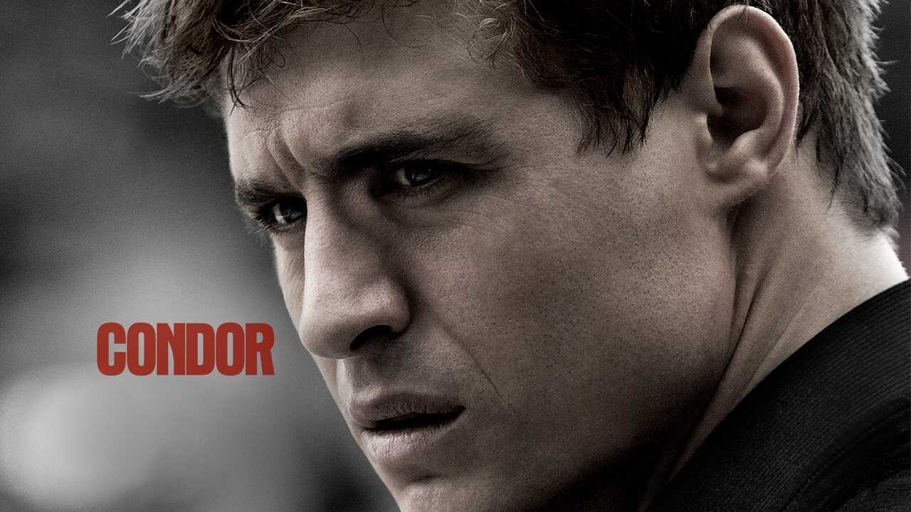 DE - Condor (2018) 4