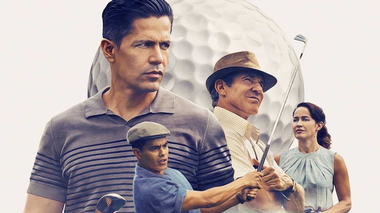 The Long Game (2024) 0