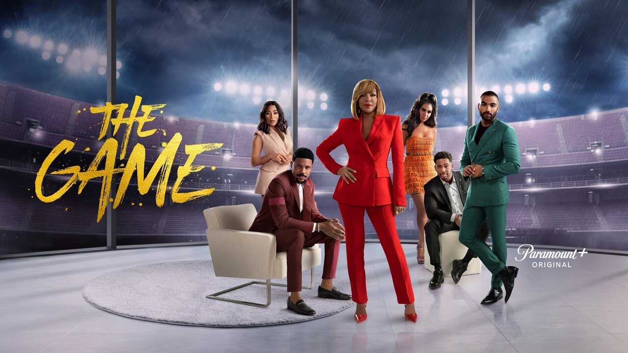 EN - The Game (2021) 0