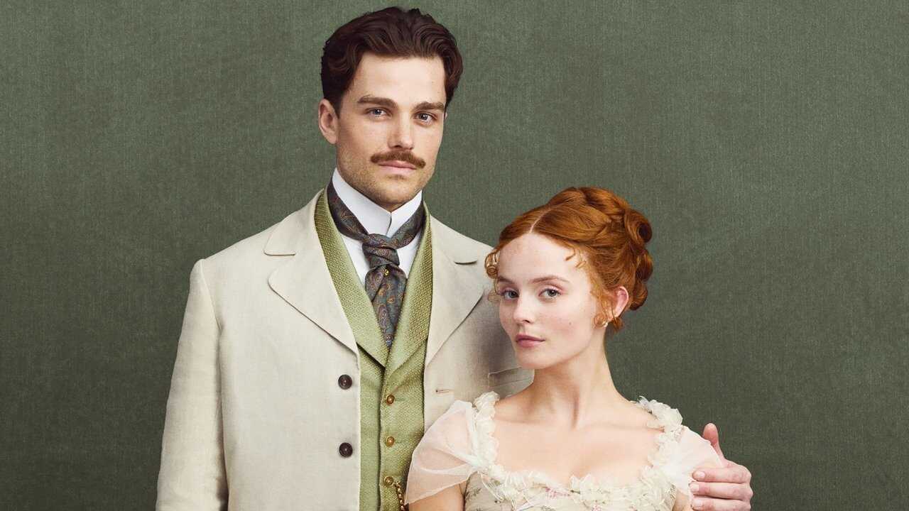 AR - The Forsytes (2025) (GB) 4