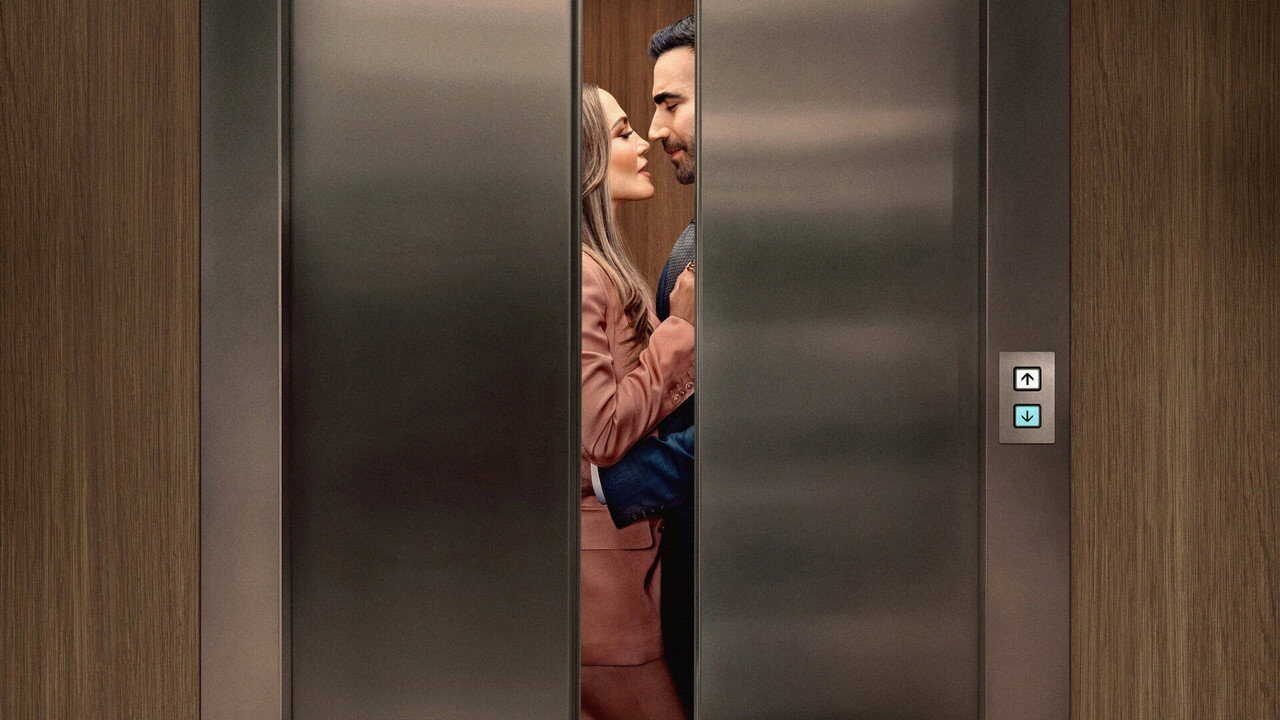 Office Romance (2026) 0