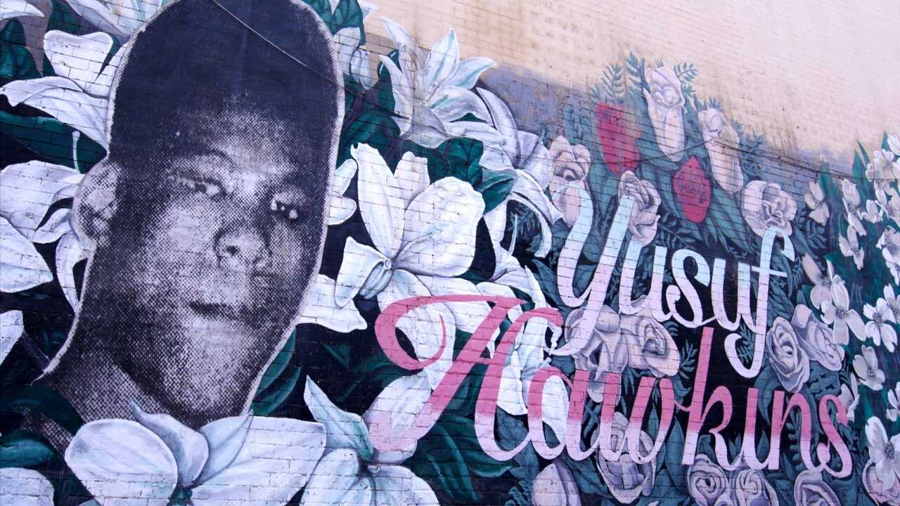 Yusuf Hawkins: Storm Over Brooklyn 0