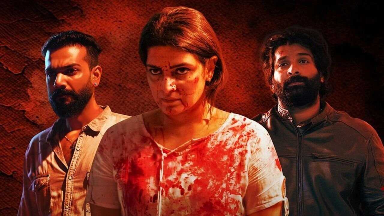 അന്ധകാരാ (2024) 0