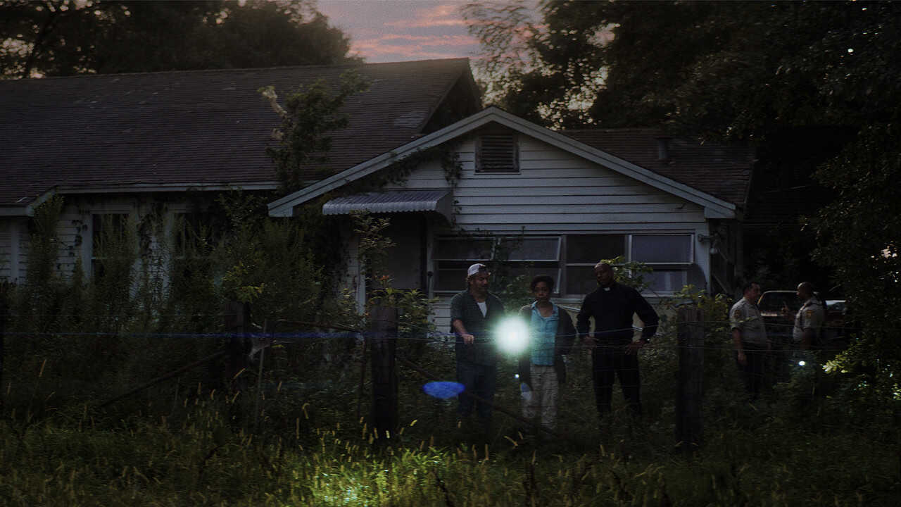 Death Letter Blues (2025) 0