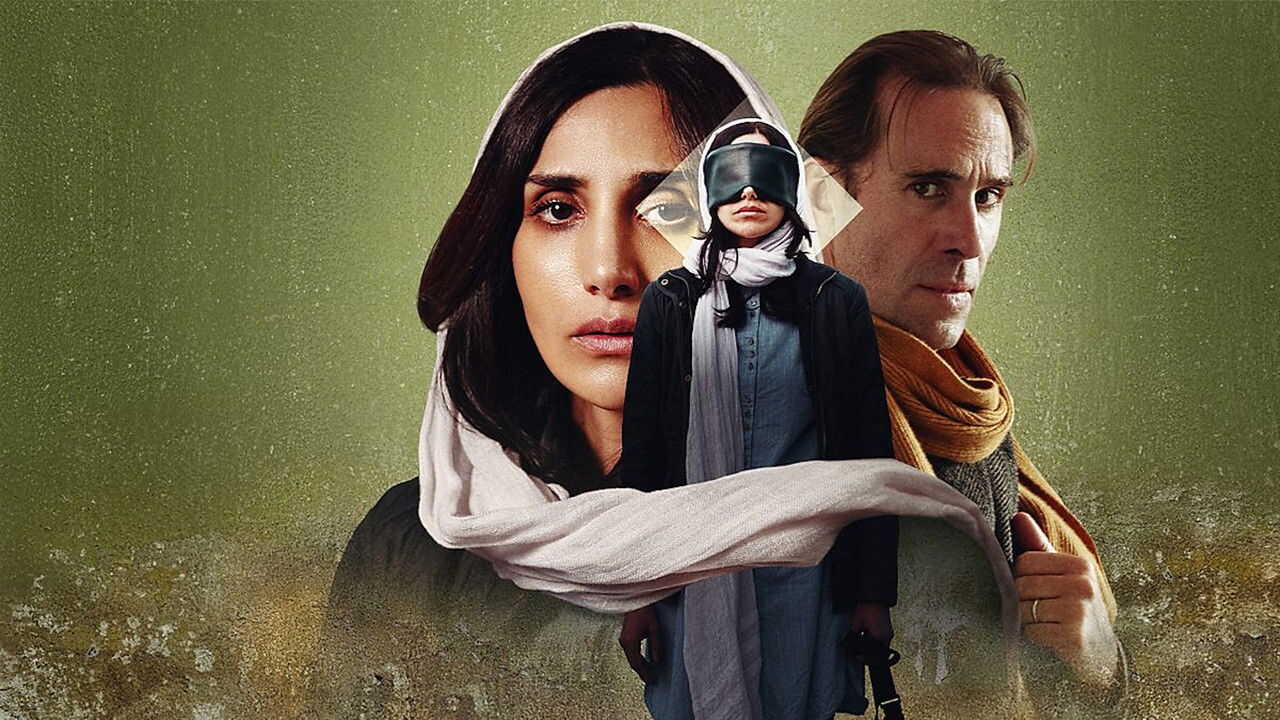 EN - Prisoner 951 (2025) (GB) 0