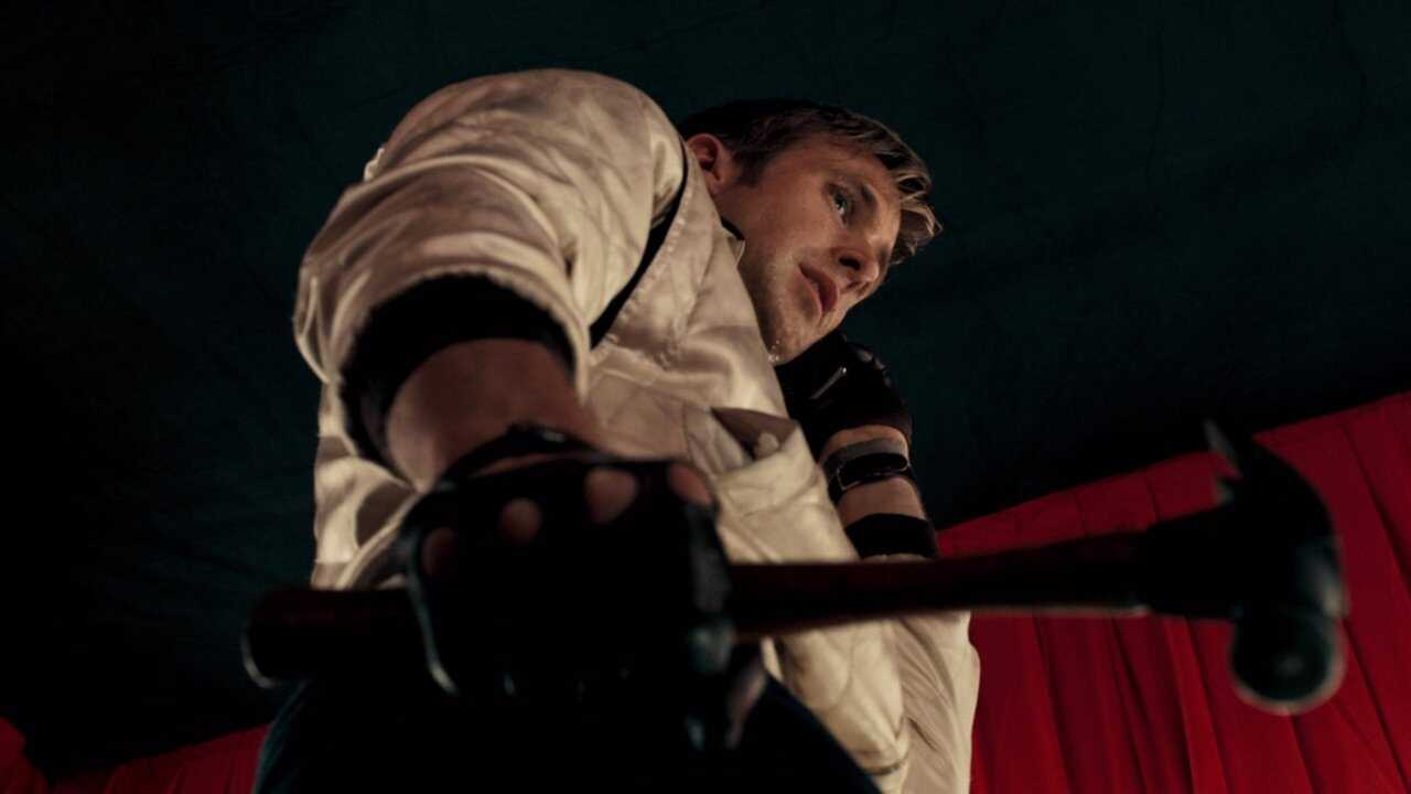 Drive (2011) 0