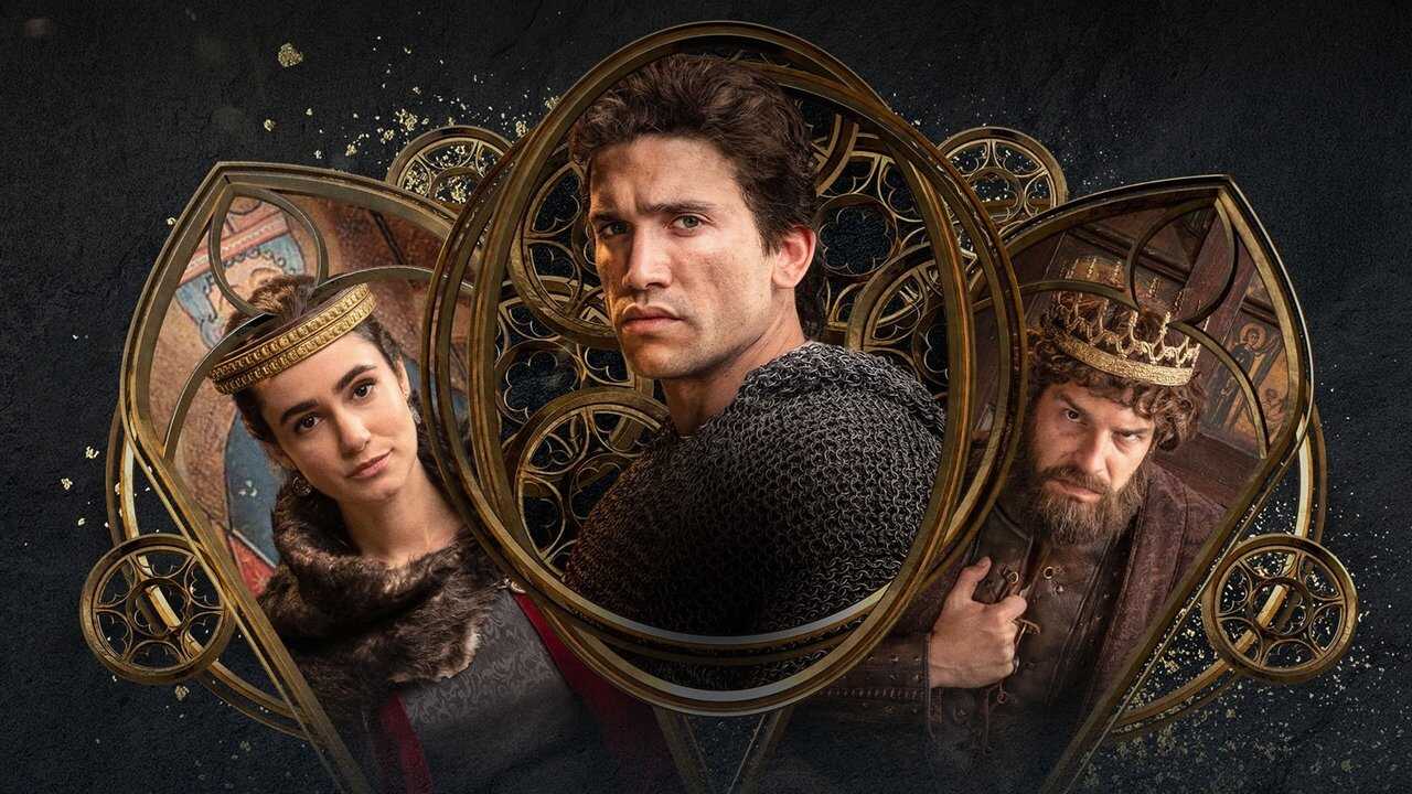 EN - The Legend Of El Cid (2020-2021) 0