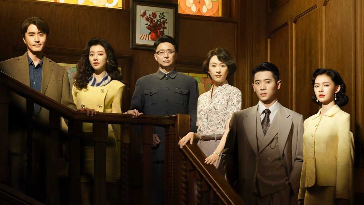 AR - Footprints of Change (2025) (CN) 2