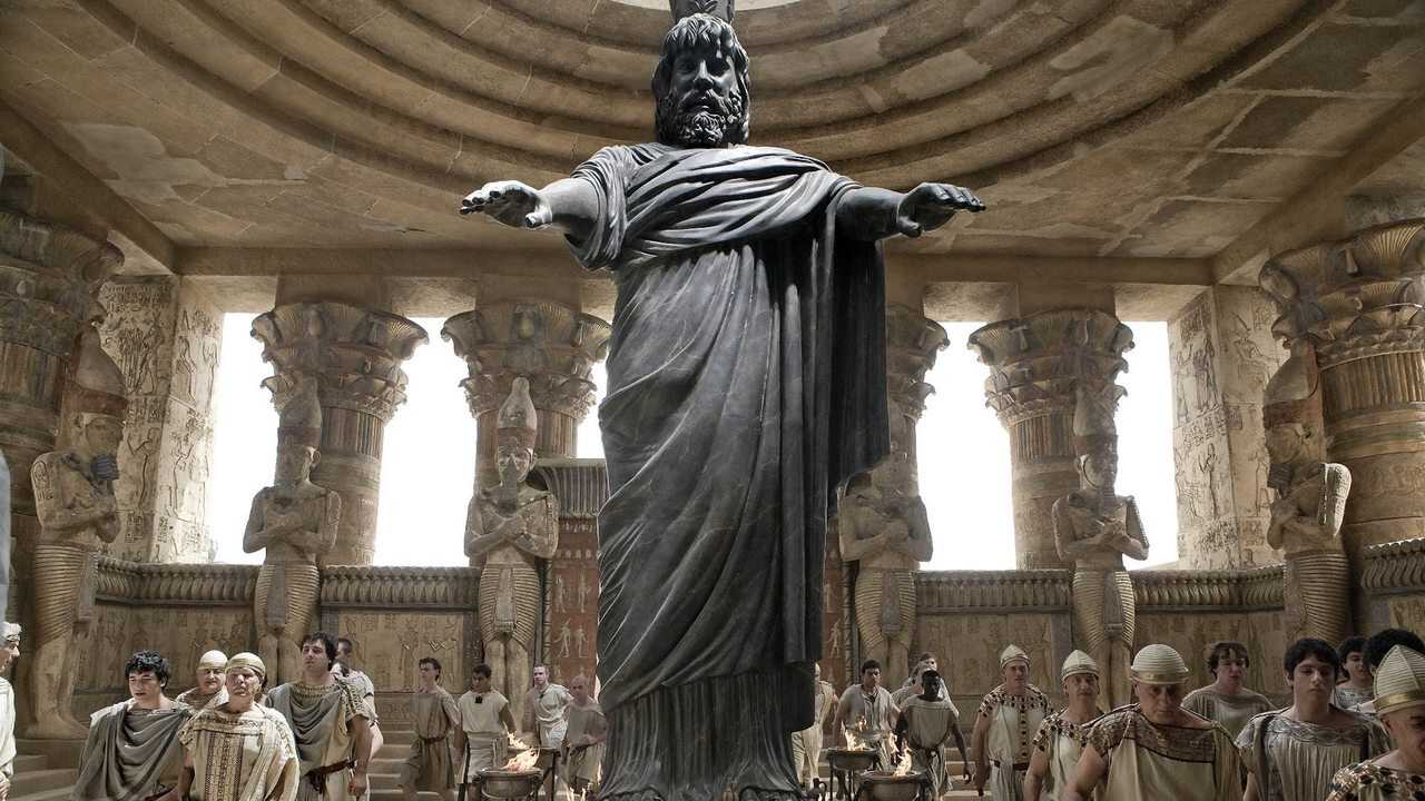 Agora (2009) 0