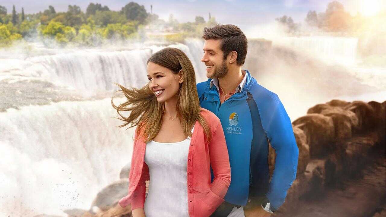 Planlos verliebt - Falling in Love in Niagara (2025) 0