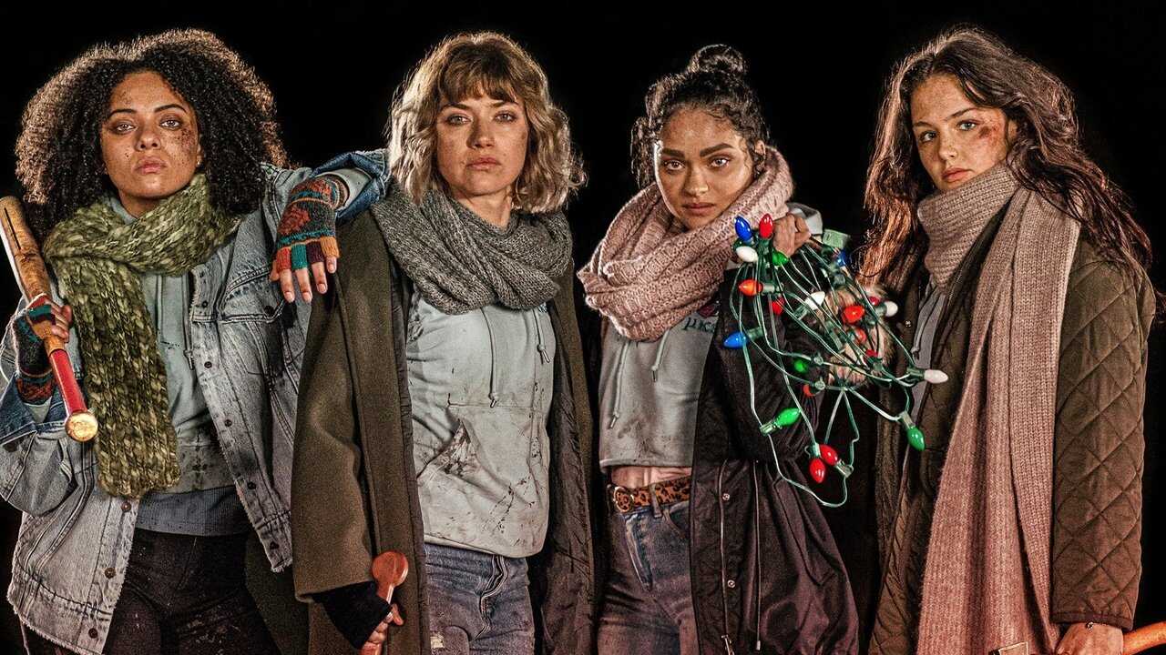 Negra Navidad (2019) 0
