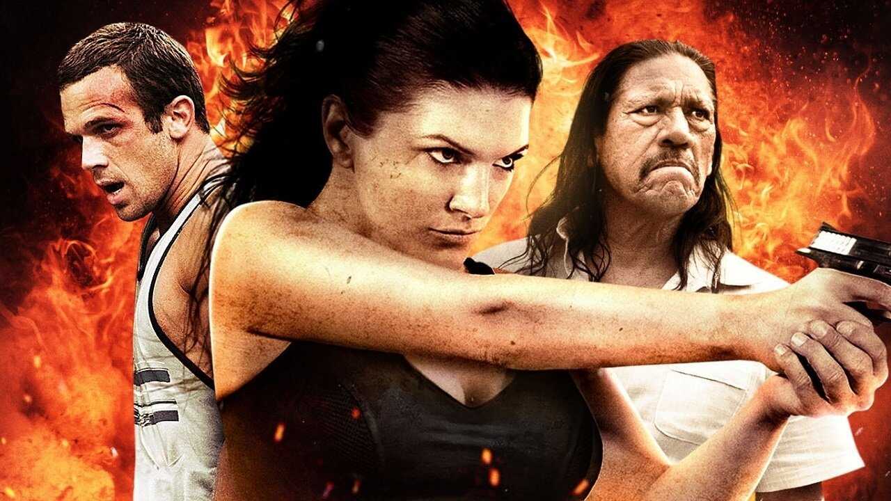In the Blood 0
