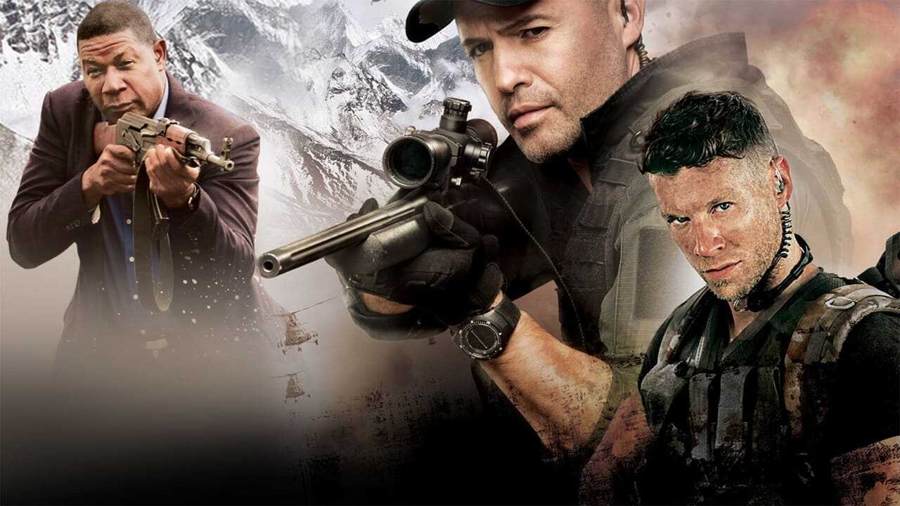 Sniper: Fuego oculto (2016) 0