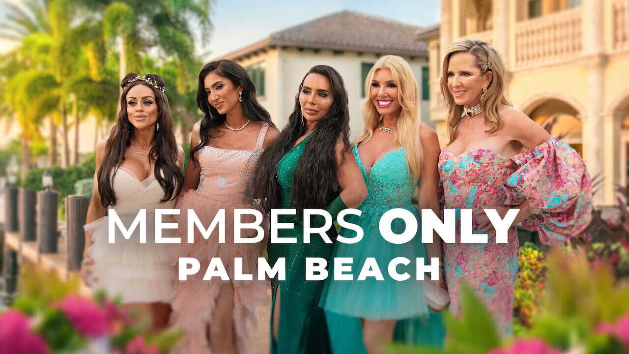 SC - Members Only: Palm Beach (2025) (US) 0