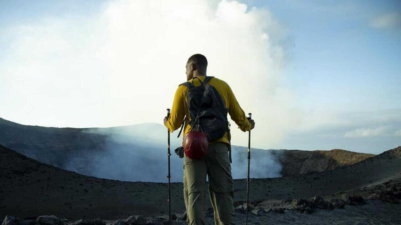 ES - De polo a polo con Will Smith (2026) (US) 1