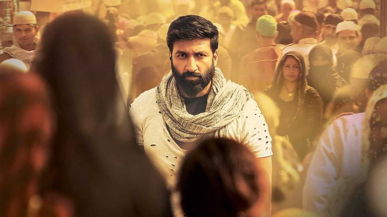 చాణక్య 0
