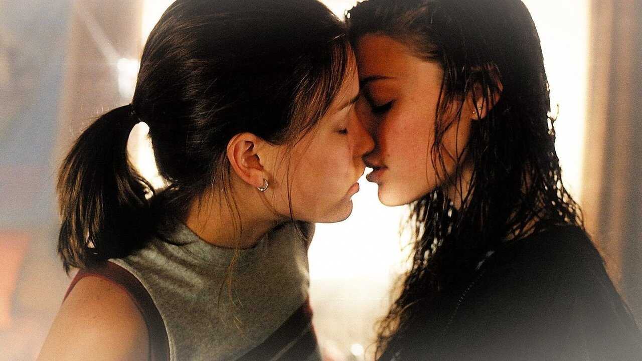 Lost and Delirious (2001) 0