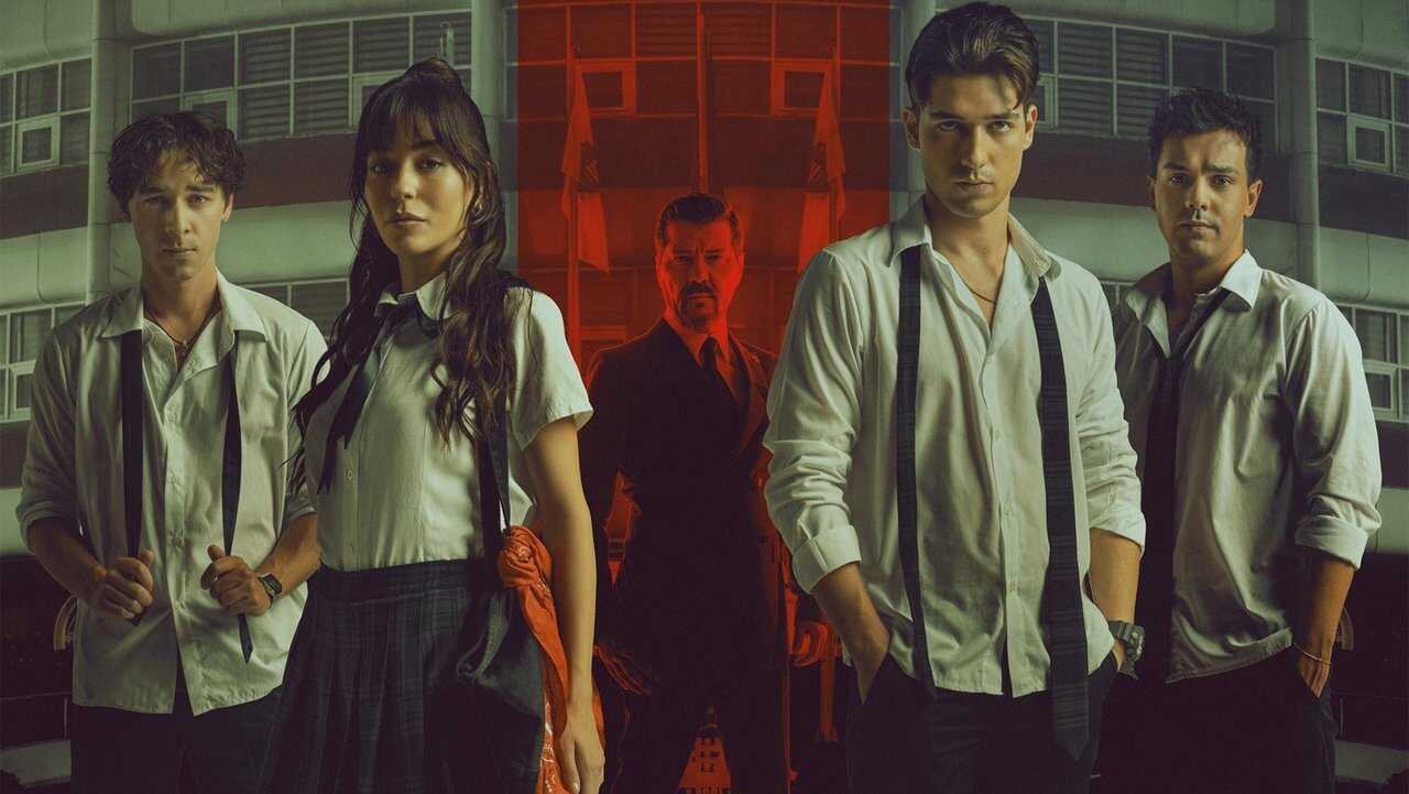 Quarantine (2025) 0