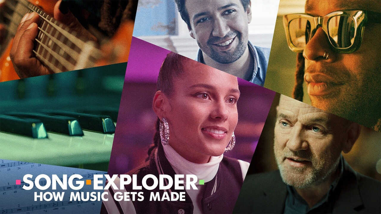 NF - Song Exploder 2