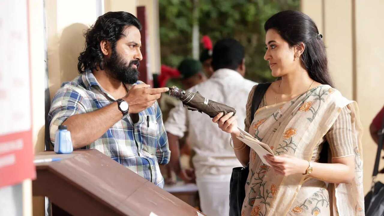 മേപ്പടിയാനിലെ 0
