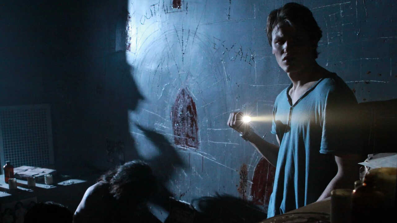 Grave Encounters 2 (2012) 0