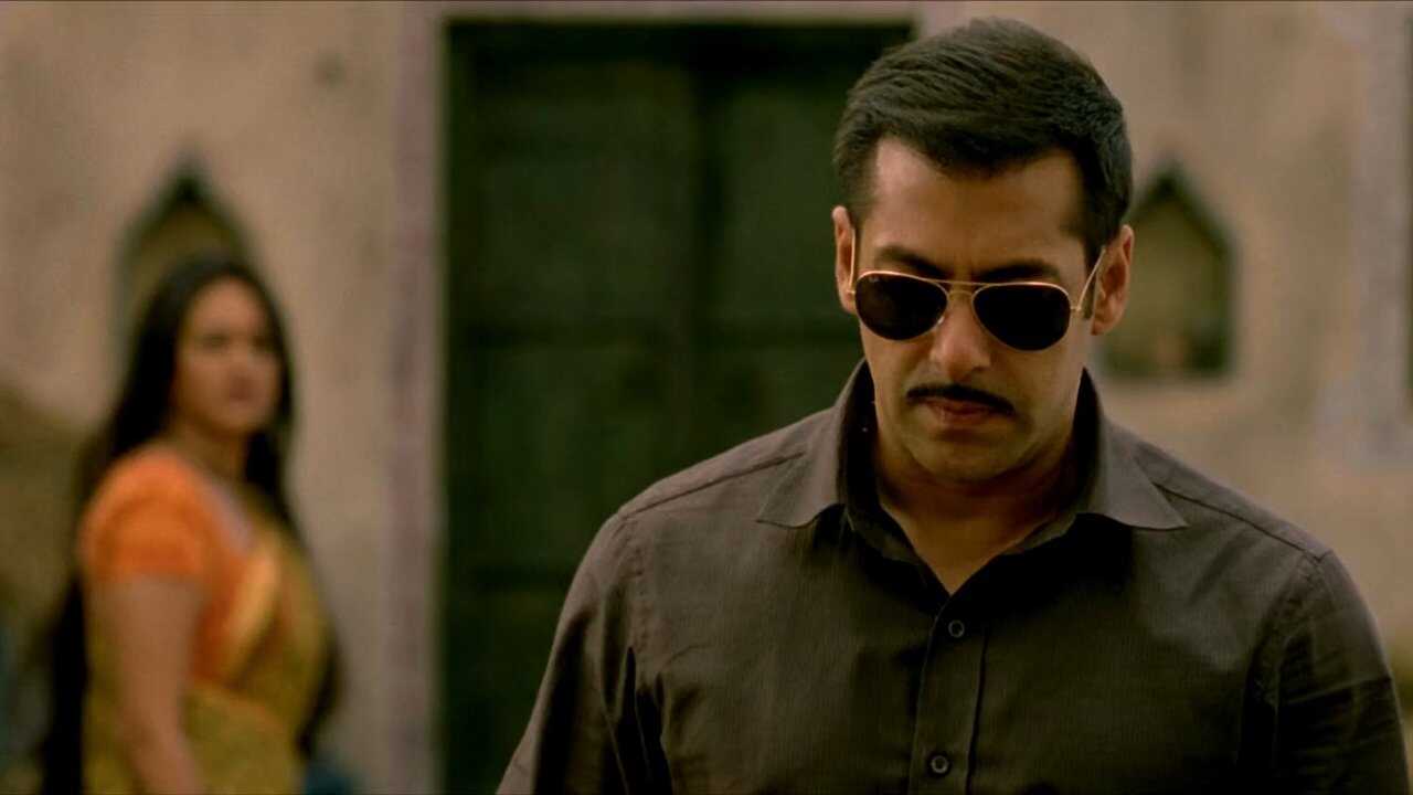 Dabangg 0