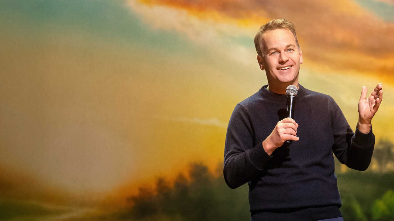 Mike Birbiglia: The Good Life 0