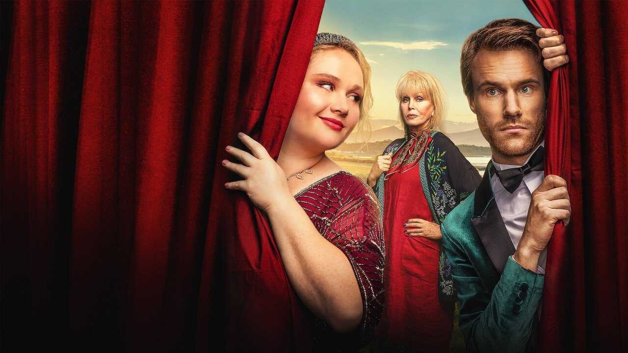 Falling for Figaro 0