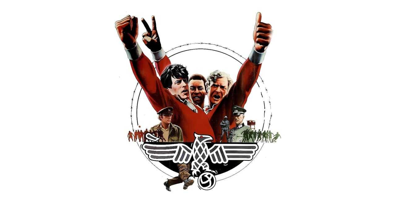 Escape to Victory (1981) 0