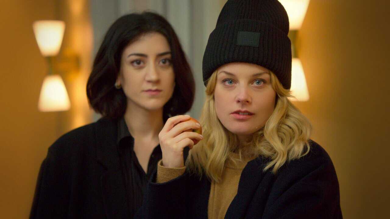 NF - Love & Anarchy 2