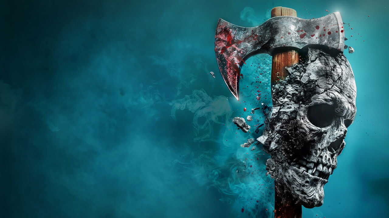 Erbsünde - Veil of Sin (2024) 0