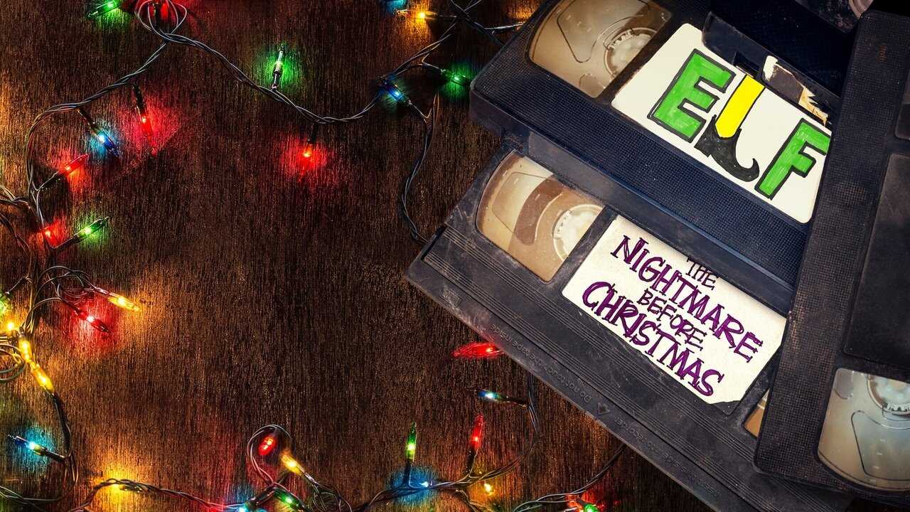 NF - The Holiday Movies That Made Us 0