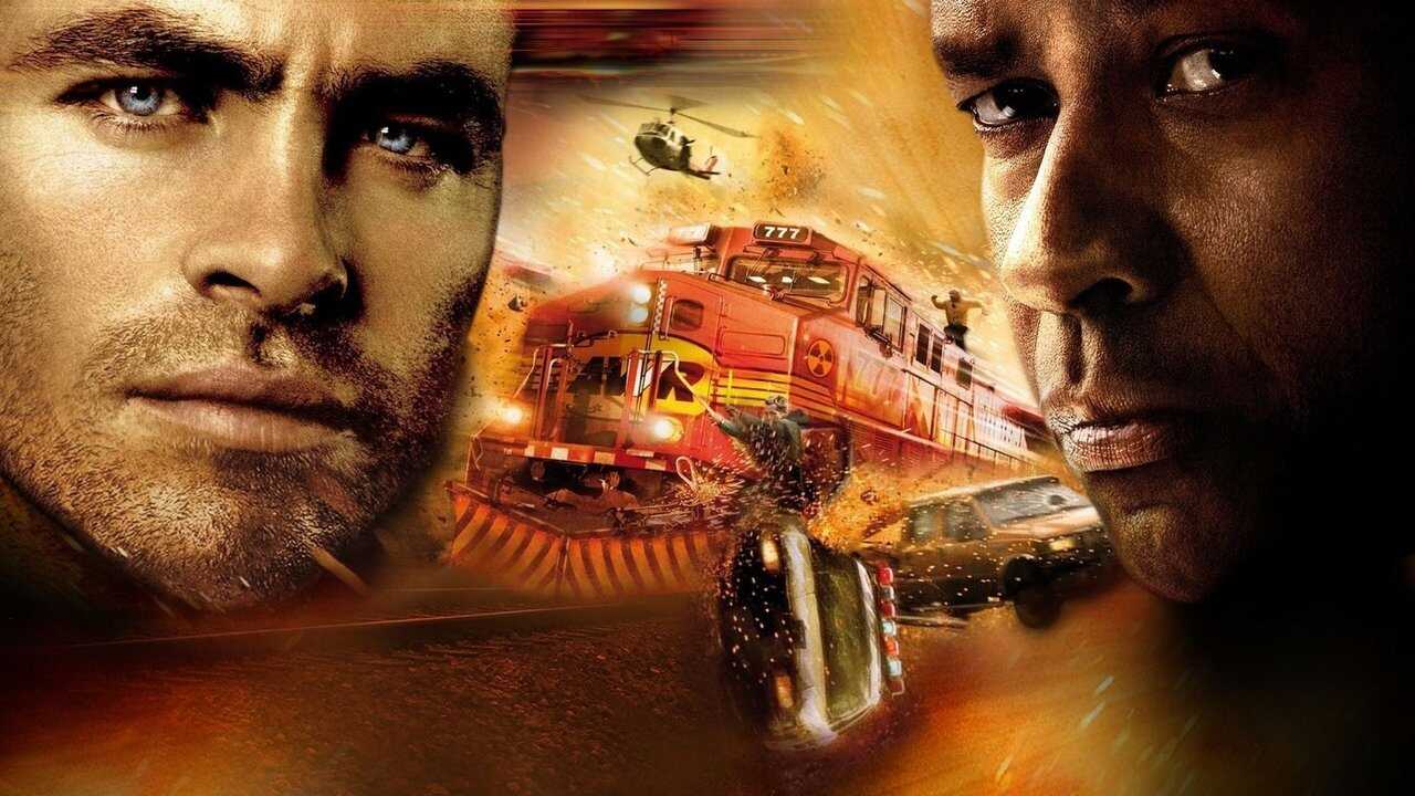 Unstoppable (2010) 0