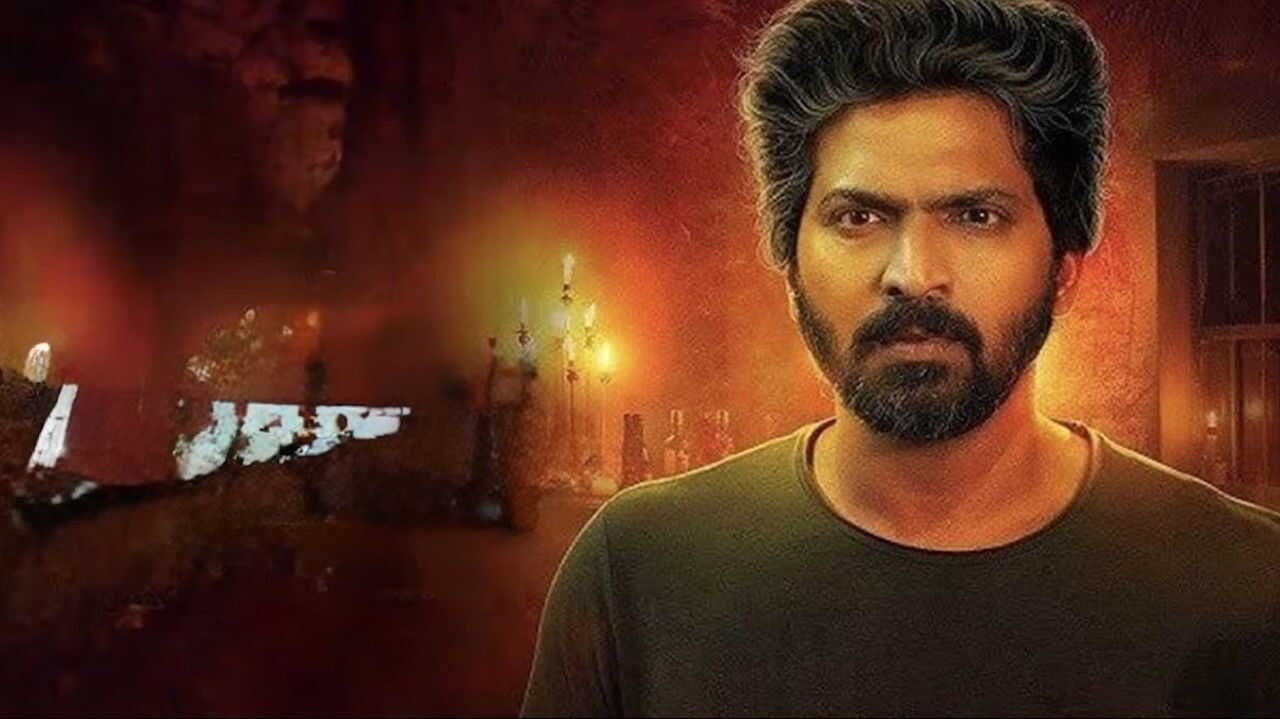 The Hunter: Chapter-1 (2025) 0