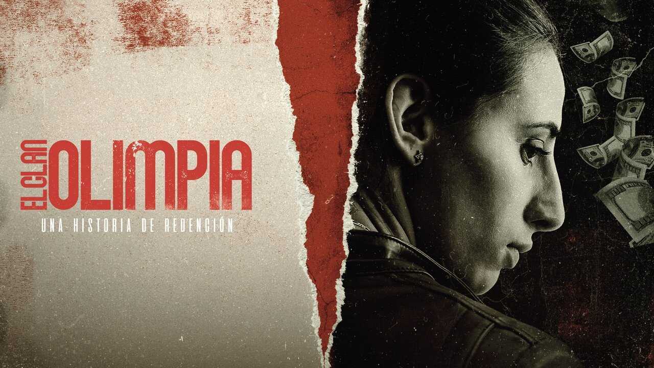 ES - El clan Olimpia (2025) (ES) 4