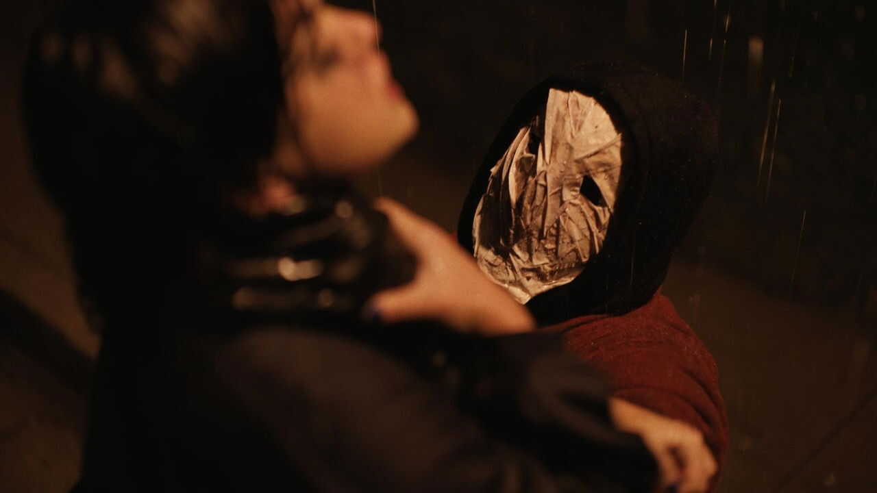 He's Watching You (2026) 0