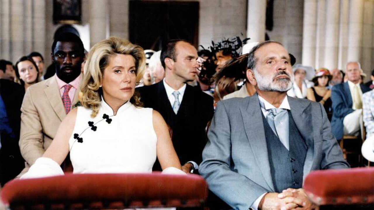 Belle Maman (1999) 0