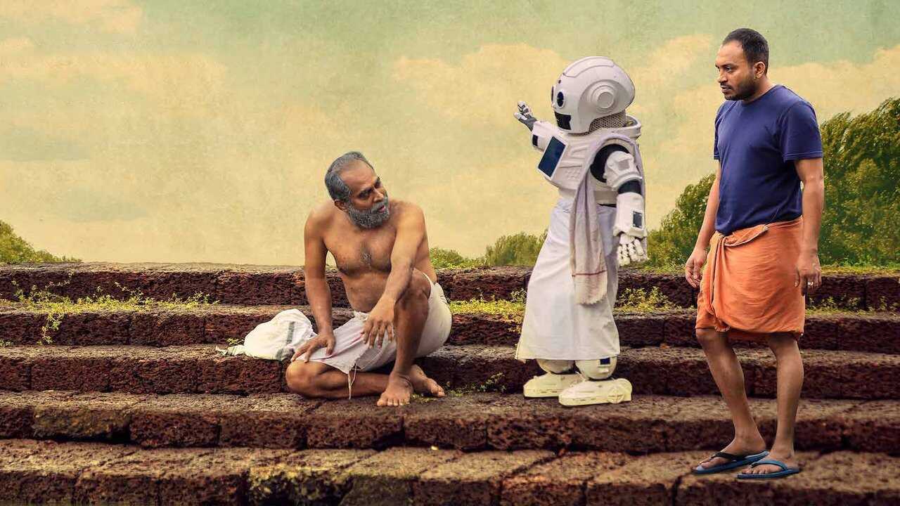 Android Kunjappan Version 5.25 (2019) 0