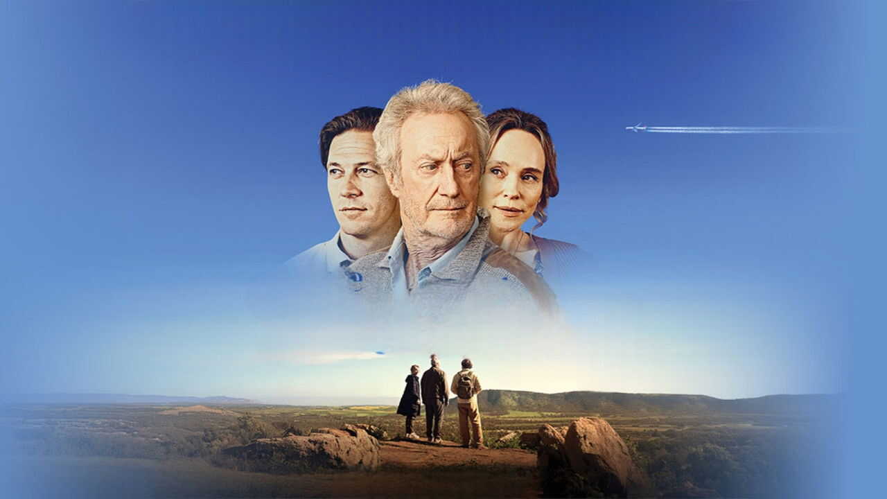 The Travellers (2025) 0