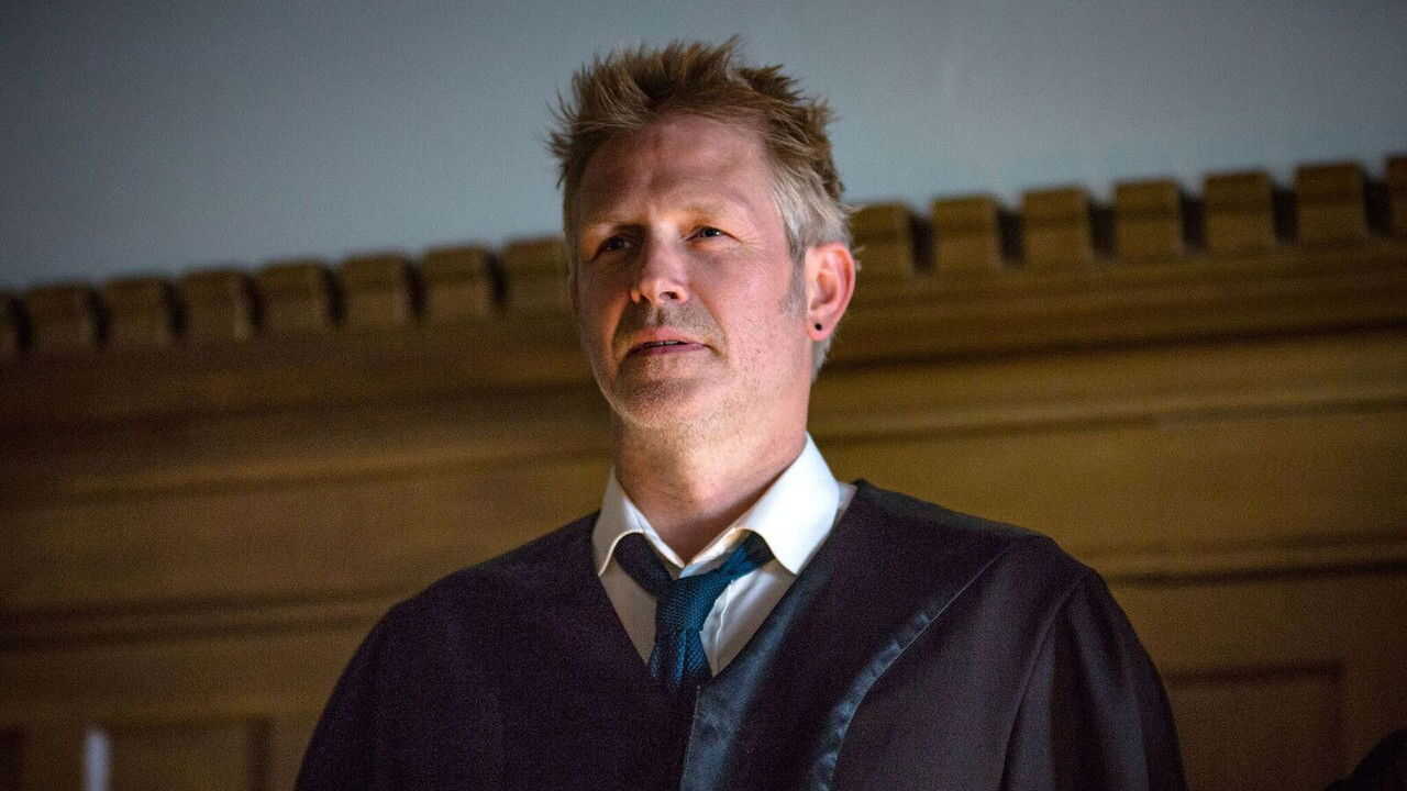 NL - ACQUITTED FRIKJEN 4