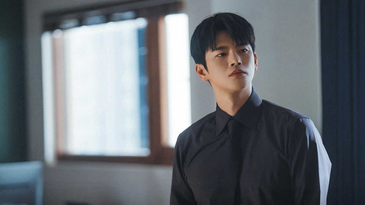 SC - See You at Work Tomorrow! (2026) (KR) 2