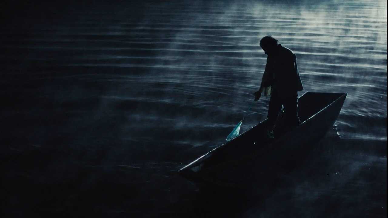 A Fishermen's Tale (2025) 0