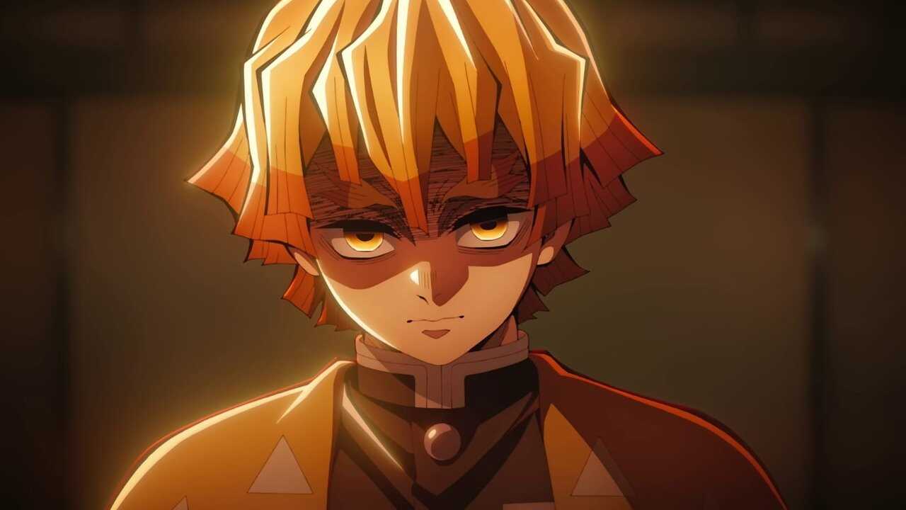 قاتل الشياطين: قلعة اللانهاية – الفصل الأول: عودة أكازا (2025) 0