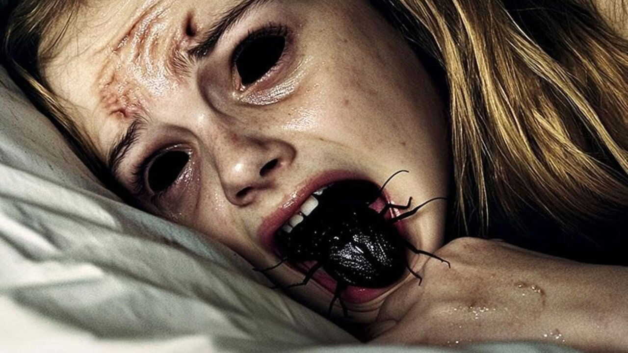 La Exorcista (2025) 0