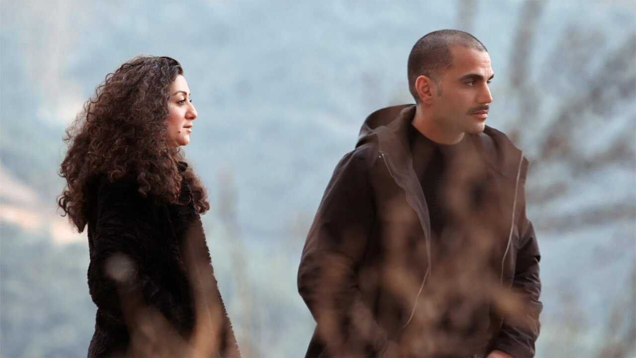 The Children of Camp Ashraf (2024) 0